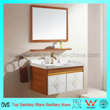 Best Selling Hot Product Bathroom Basin Alumimun Vanity